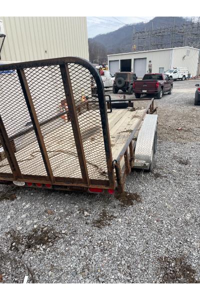 2017 PJ Trailer (911933)  - Image 4